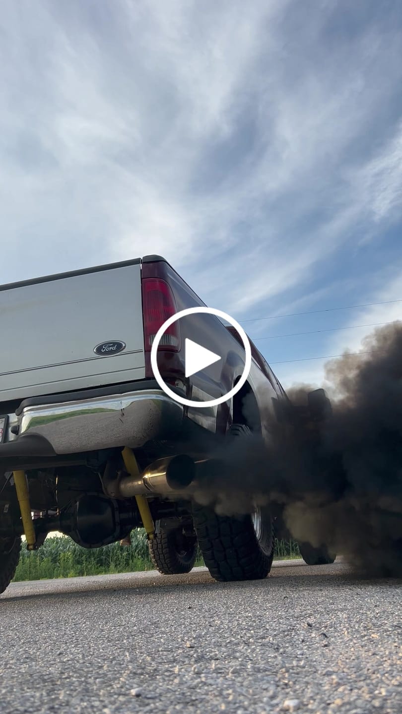 Customer video review of Tuning Revisions