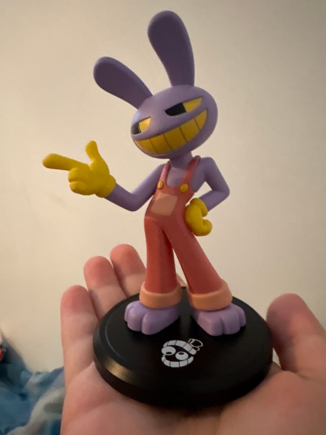 Customer photo review of Jax Animatez