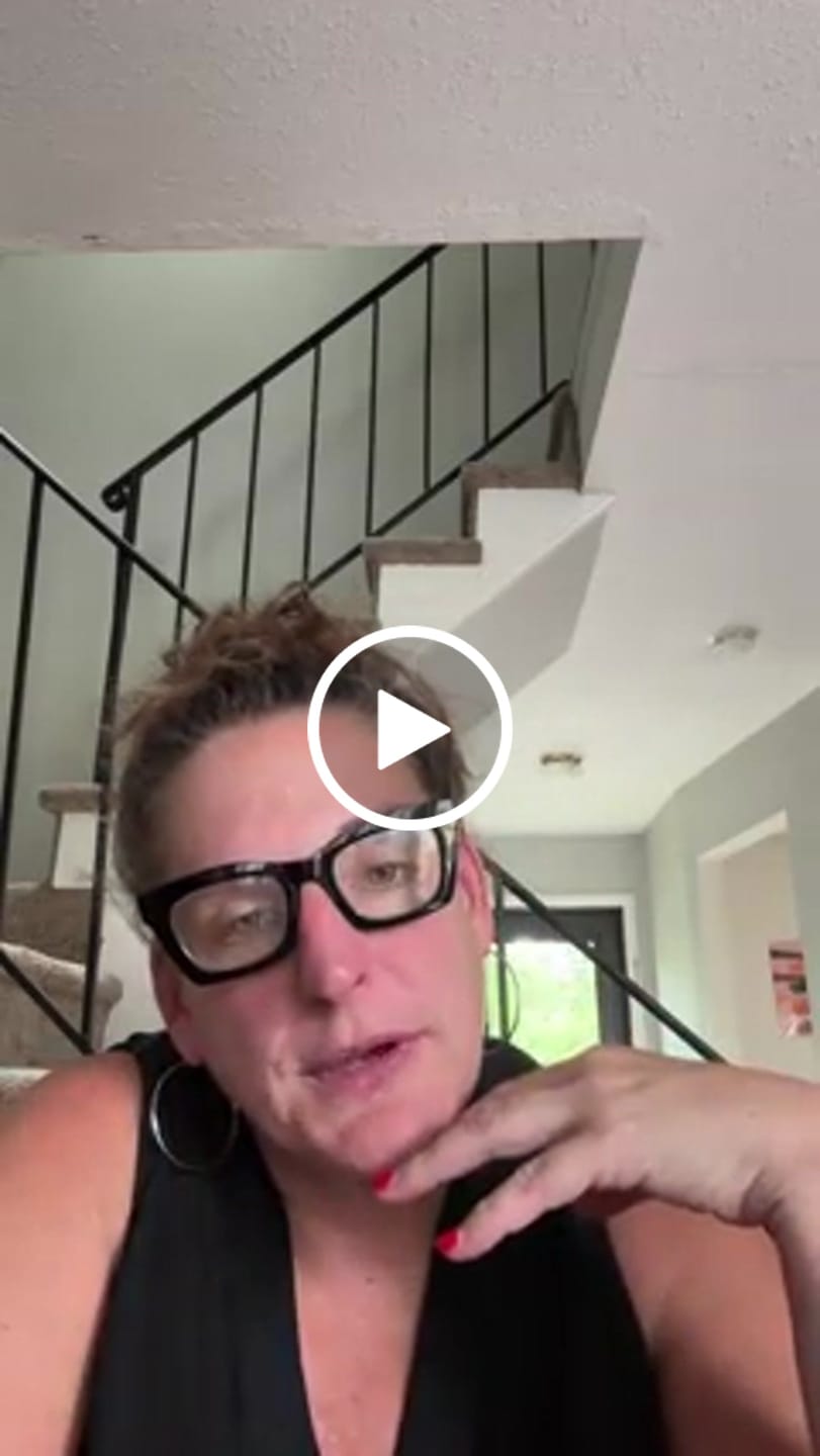Customer video review of Old Fashioned - Classic Cocktail Poster