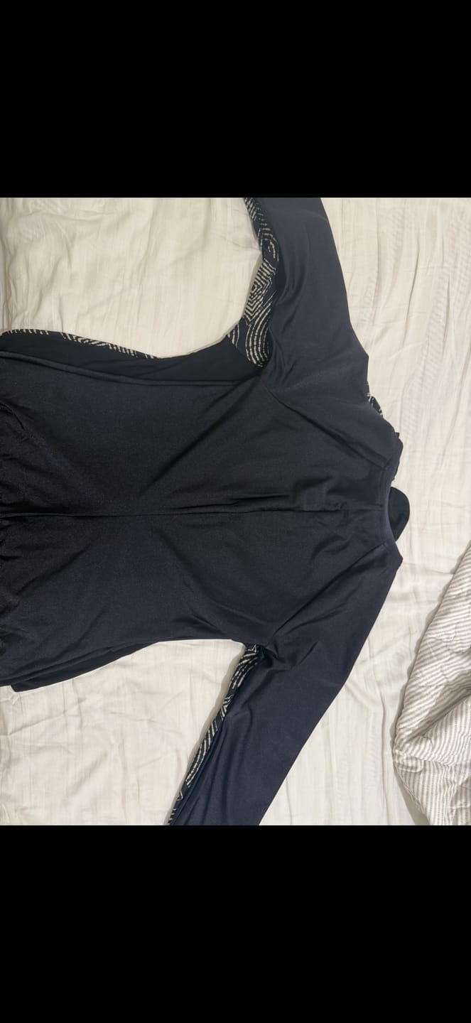 Customer photo review of Sofia Shimmer