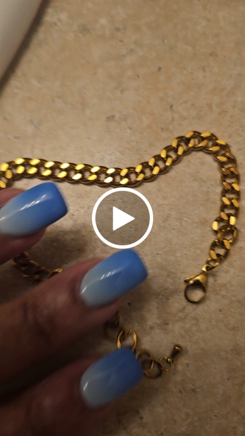 Customer video review of Havana Shore Bracelet (Bundle)