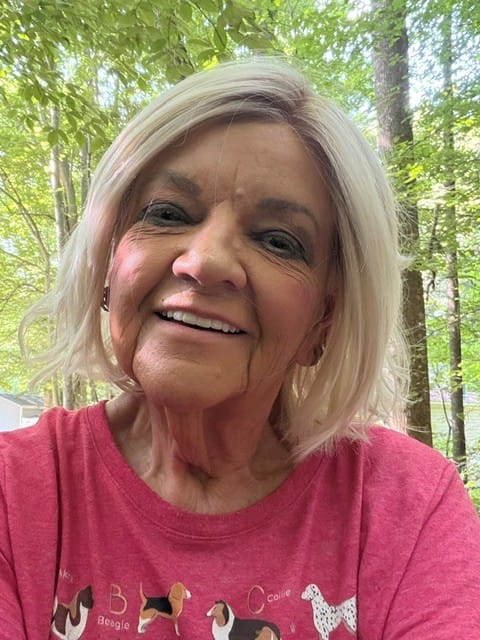 Customer photo review of SWEET MISCHIEF - Swedish Blonde