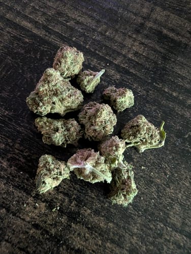 GMO Minis - Bulk Minis - Indica photo review