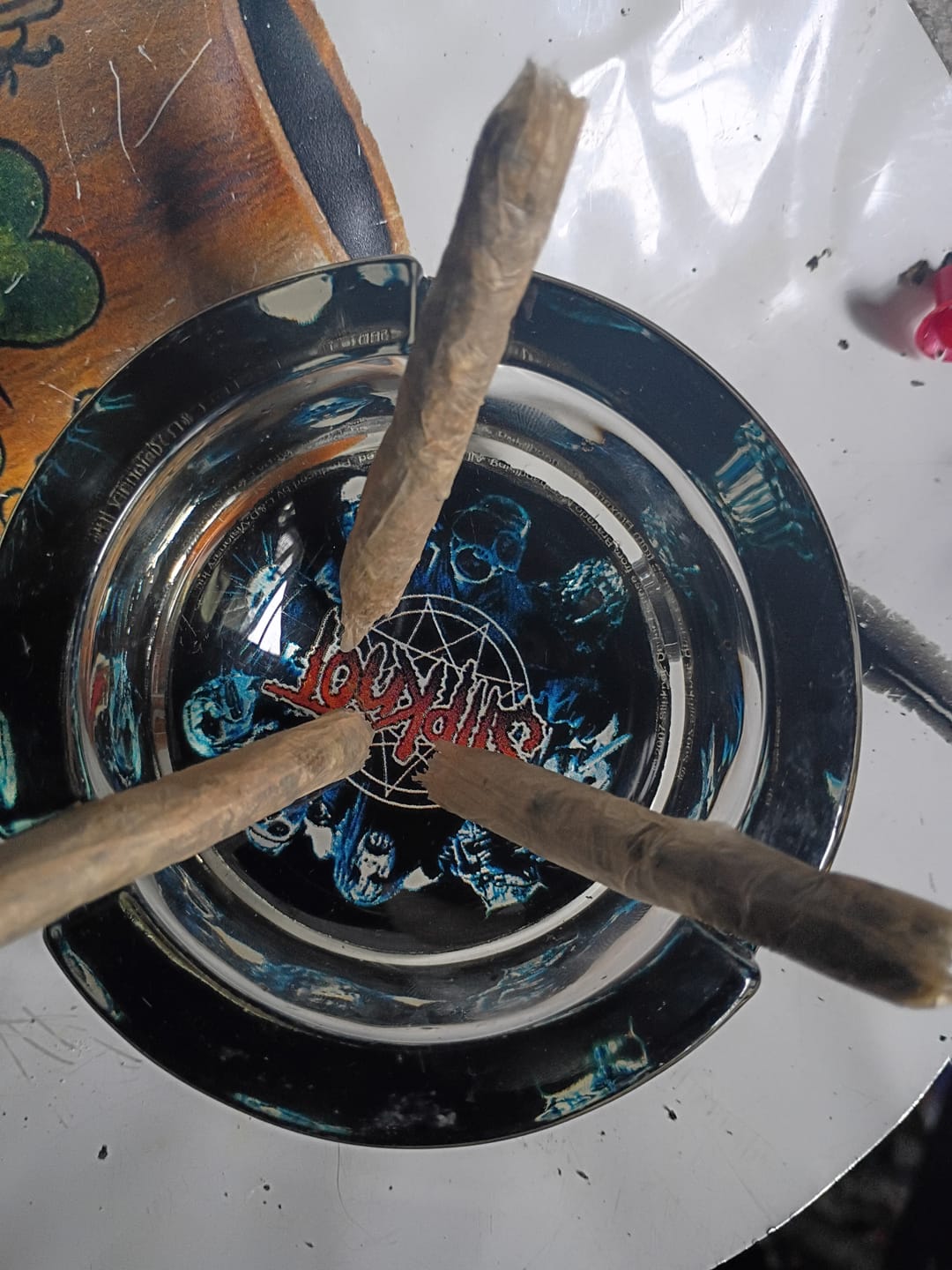 Customer photo review of Value Indoor Smalls