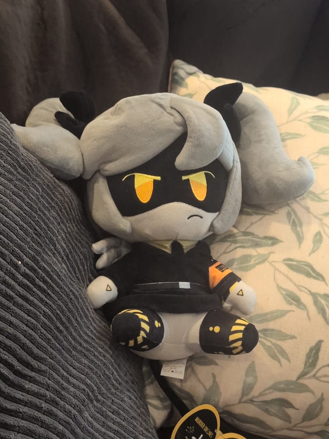 Customer photo review of J Plush