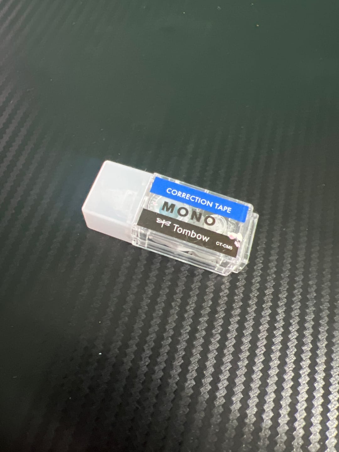 Customer photo review of Pentel - Pack 40 Minas para Portaminas Ain Stein 0,5 mm