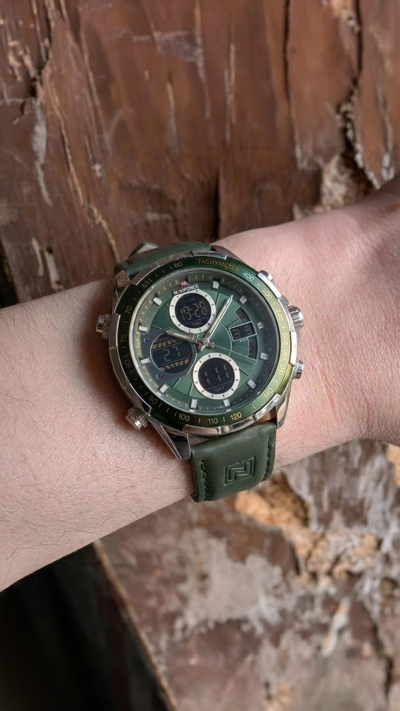 Customer photo review of NAVI - Marine
