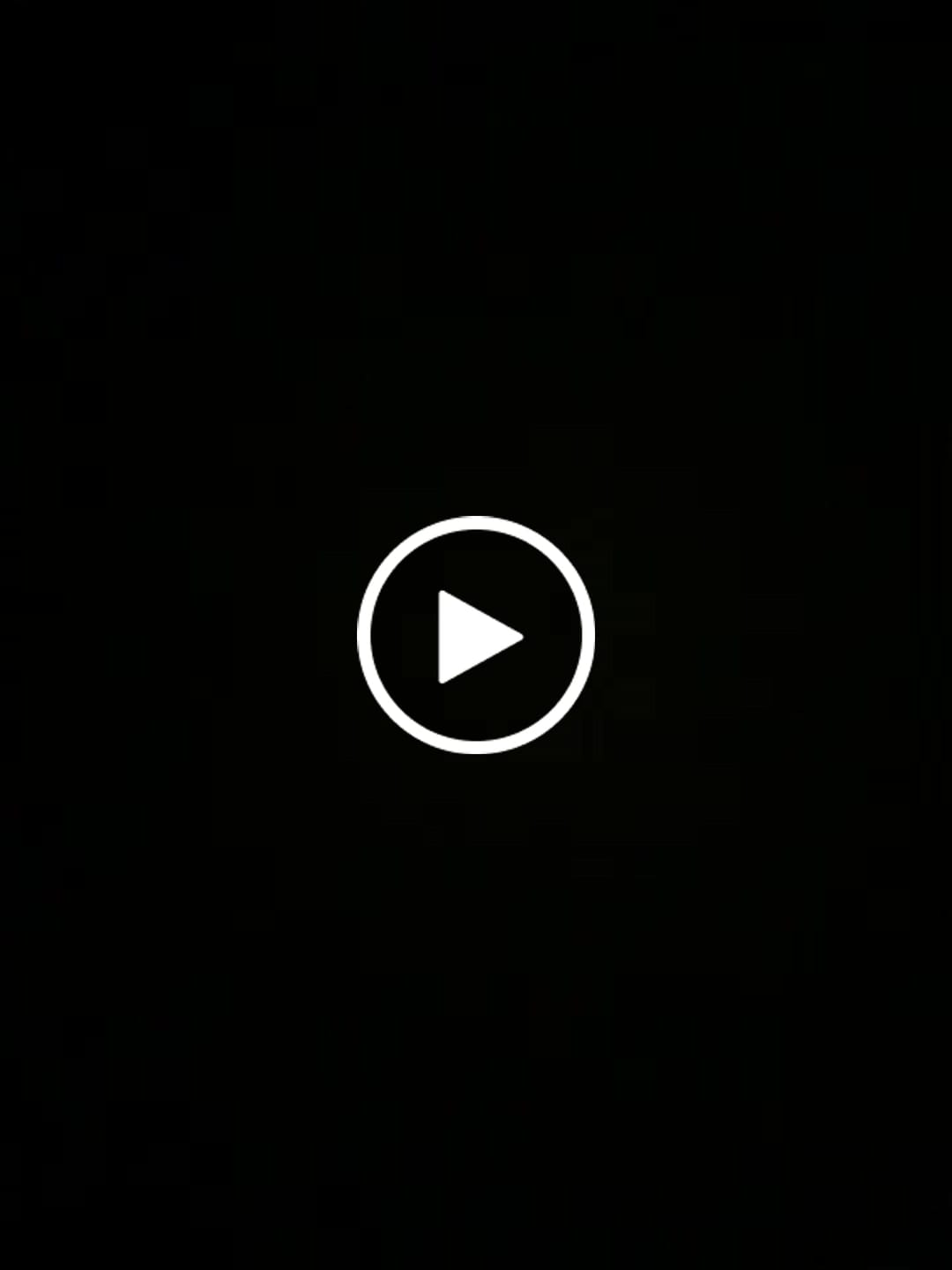 Customer video review of Seamolly Contrast Binding Striped Layered Peplum Halter Triangle Skirtini Bikini Set