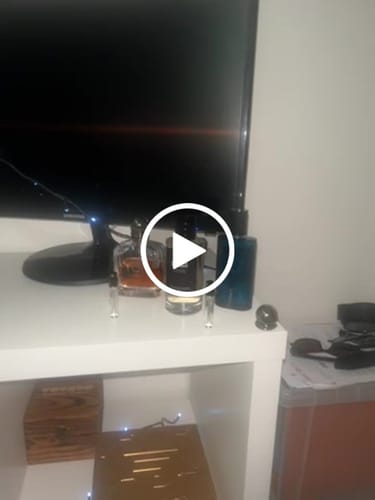 Customer video review of Smoke & Mirrors | Body Wash