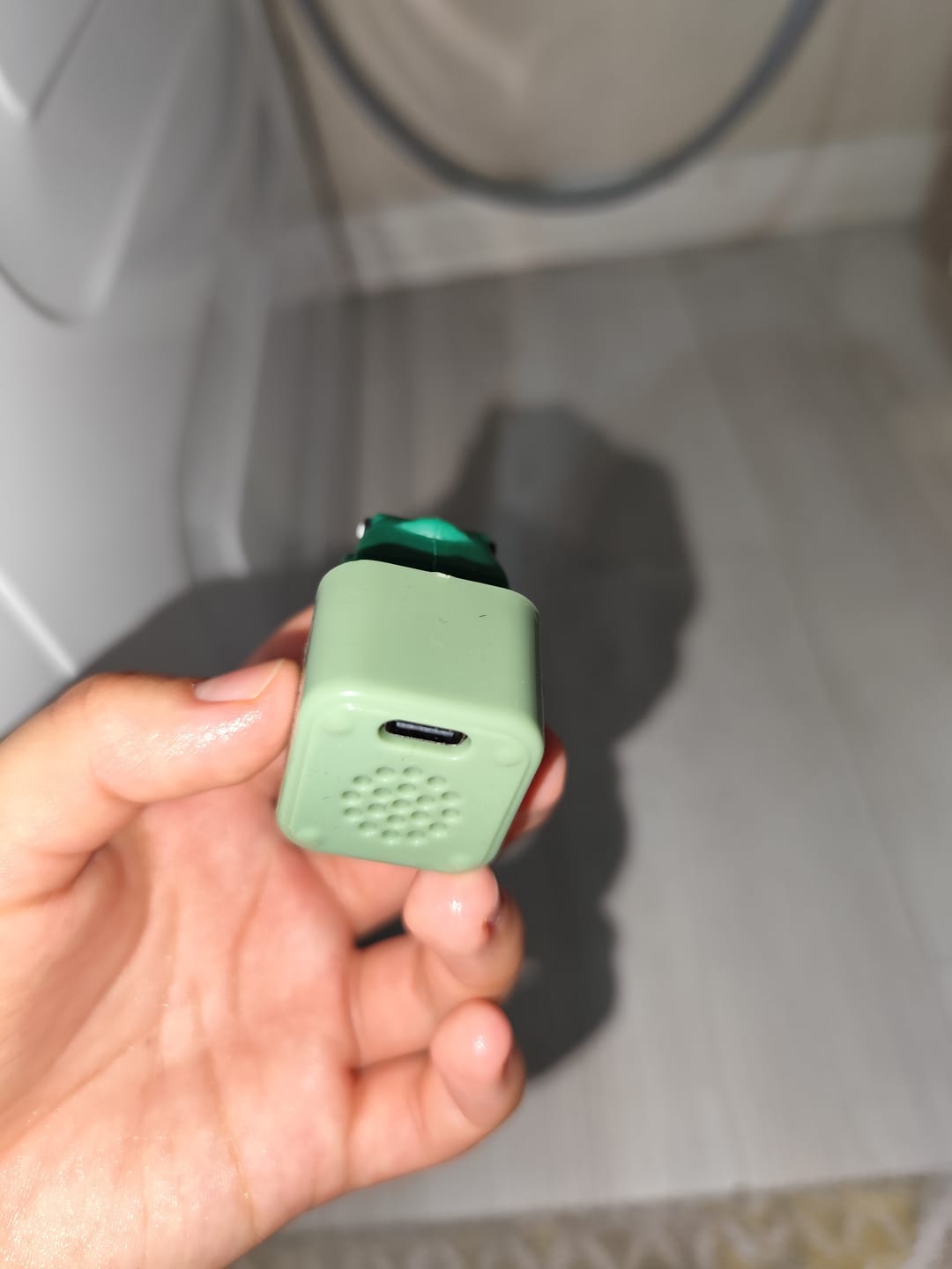 Customer photo review of Vak Vak™ – Gün Boyu Eğlence Artık Cebinde