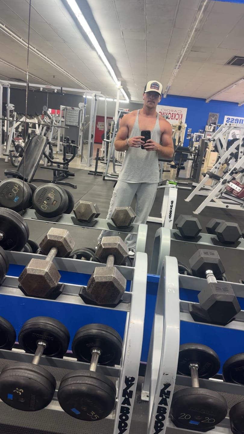 Customer photo review of 3074 - Thin Strap Stringers