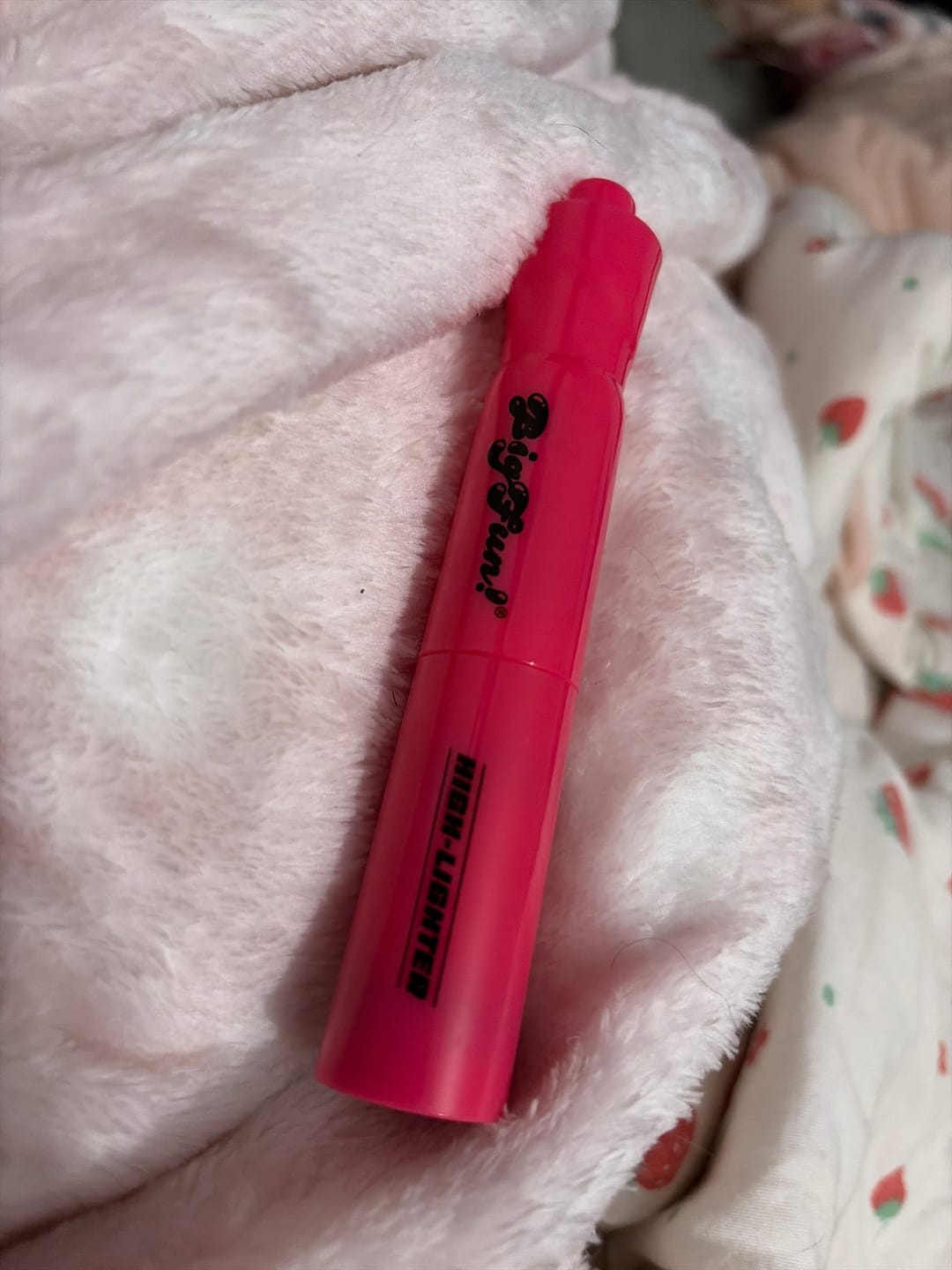 Customer photo review of High-Lighter