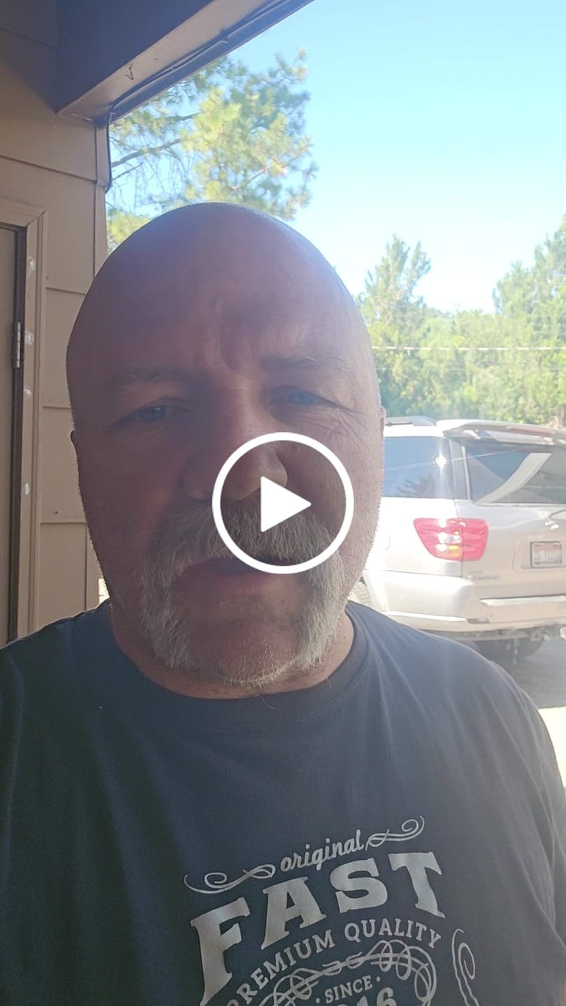 Customer video review of Flexguard® Air Protective Mesh Motorcycle Jeans (Bootcut Edition)