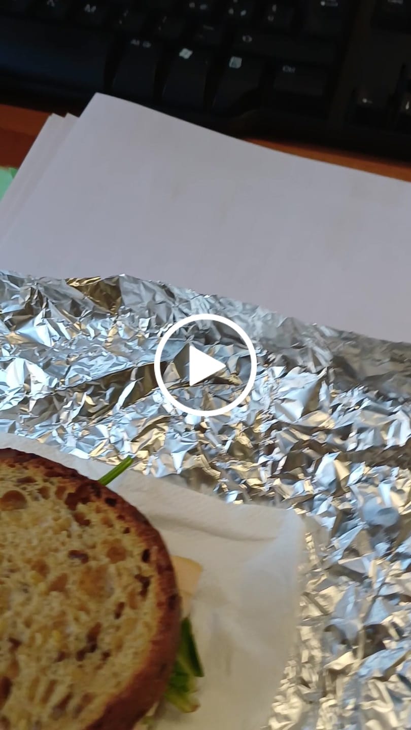 Customer video review of Box G7 Spesa mensile