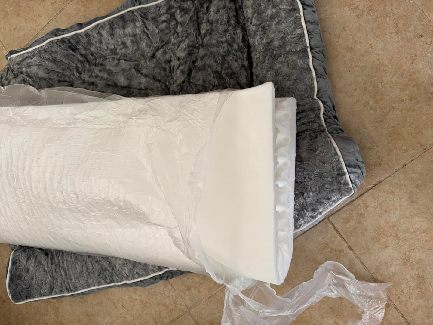 Customer photo review of The Big Loll