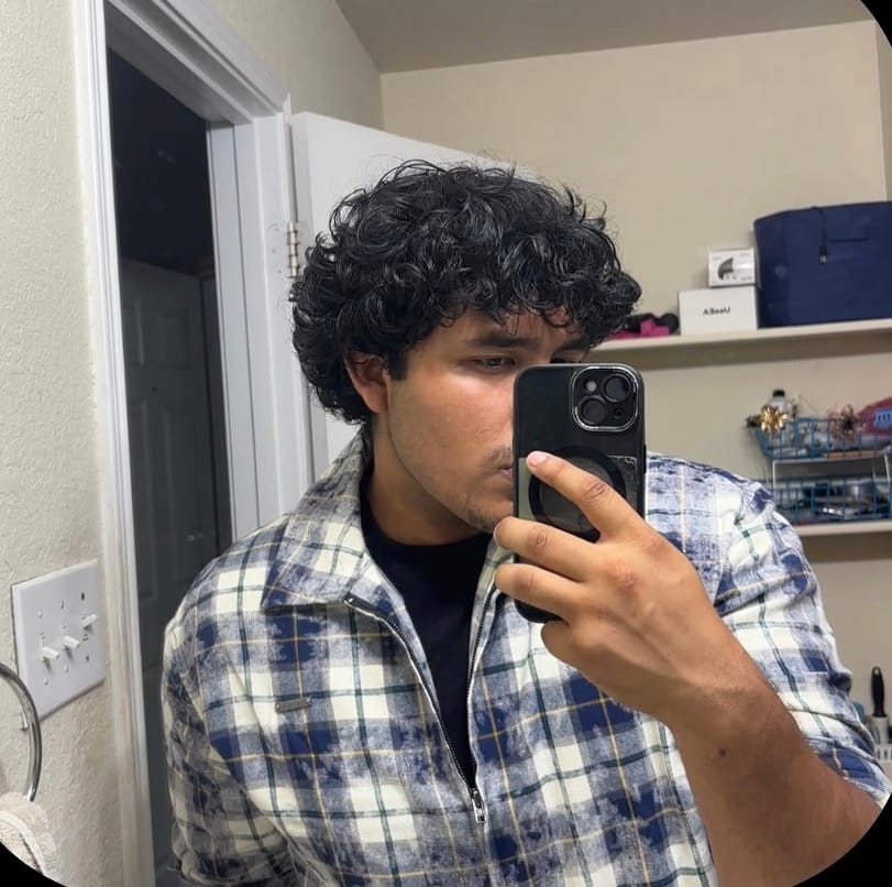 Customer photo review of 8081 - Country Club Zip-up Flannels
