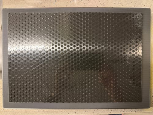 顧客對日本長谷川 專業多功能防滑墊 Non-Slip Matt的照片評價
