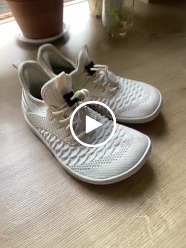 Kundenbewertung mit Video zu Kinder Go I - Barfußschuhe