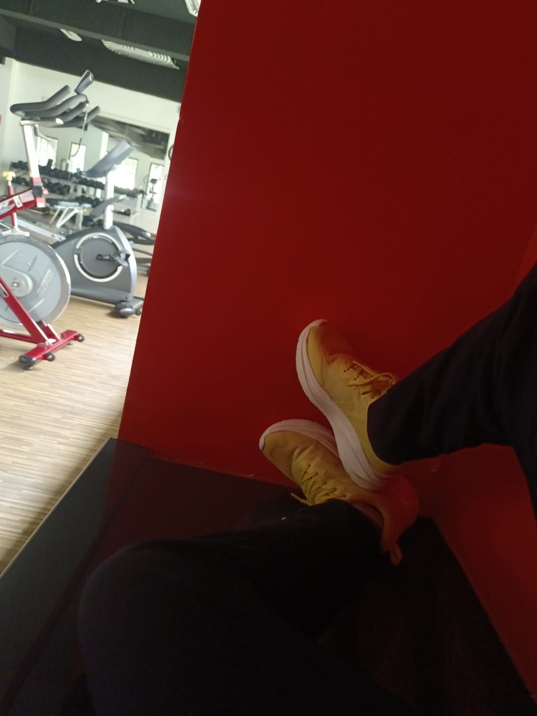 Customer photo review of SPEED PRO