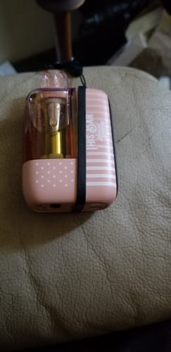 Customer photo review of This Bar 50K