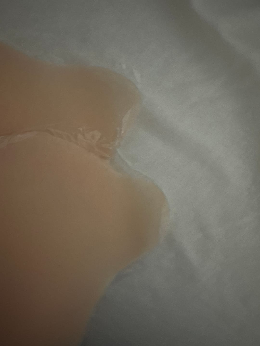 Customer photo review of Sujetador de Escote con Adhesivo