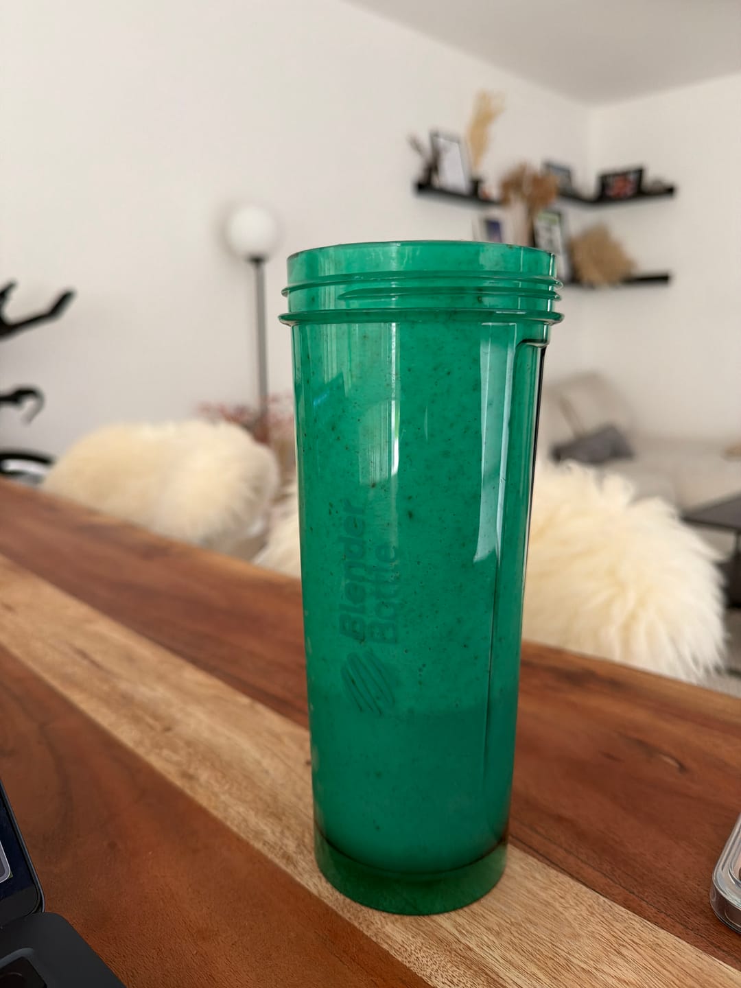 Customer photo review of Bio Sauerteigbrot mit Chia & Quinoa glutenfrei