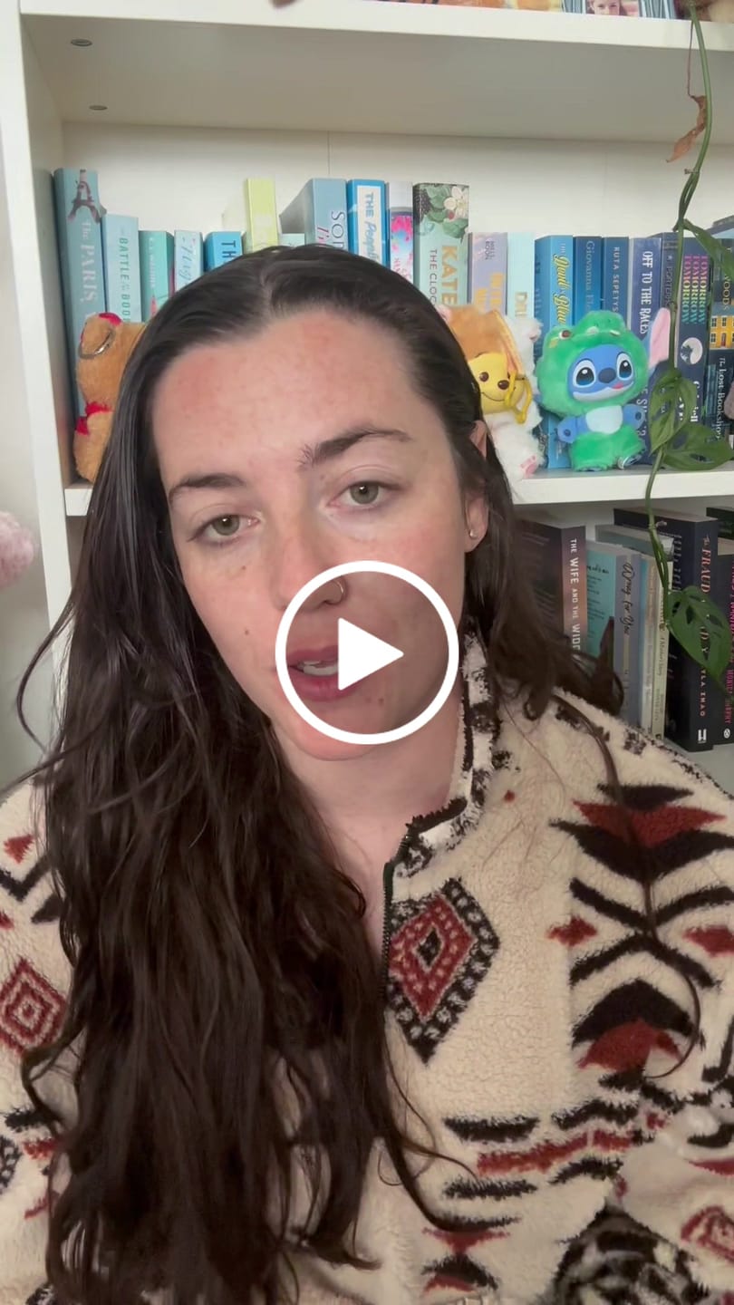 Customer video review of Bare Essence Lip Balm