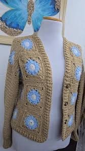 Customer photo review of MegaPack crochet
