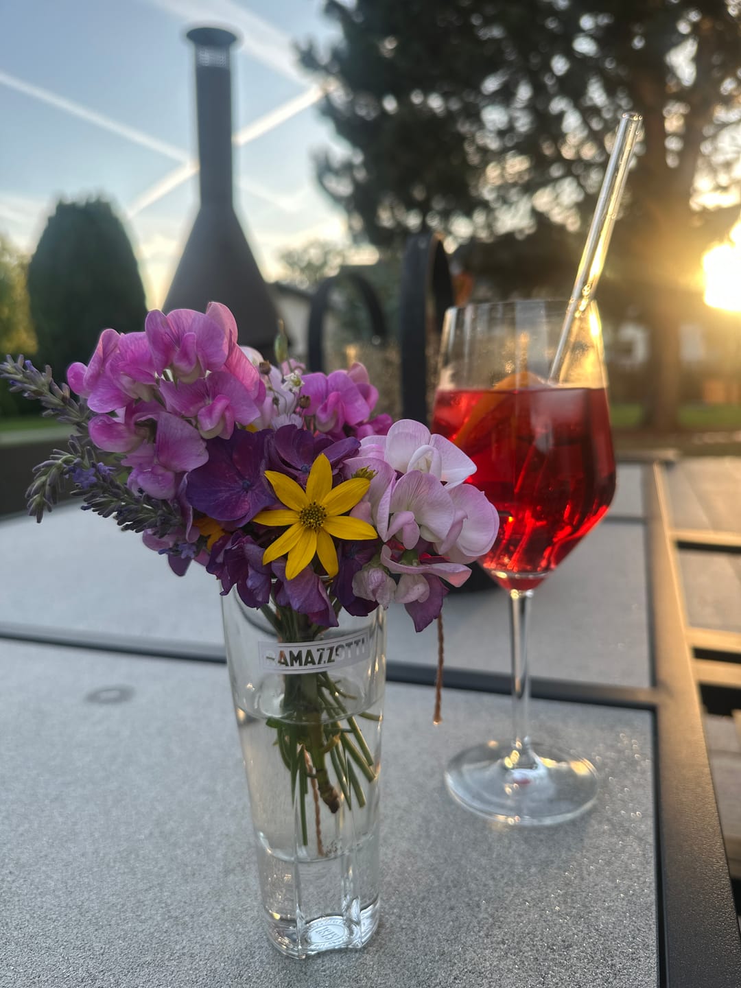 Customer photo review of Cortii Cortisol Cocktail