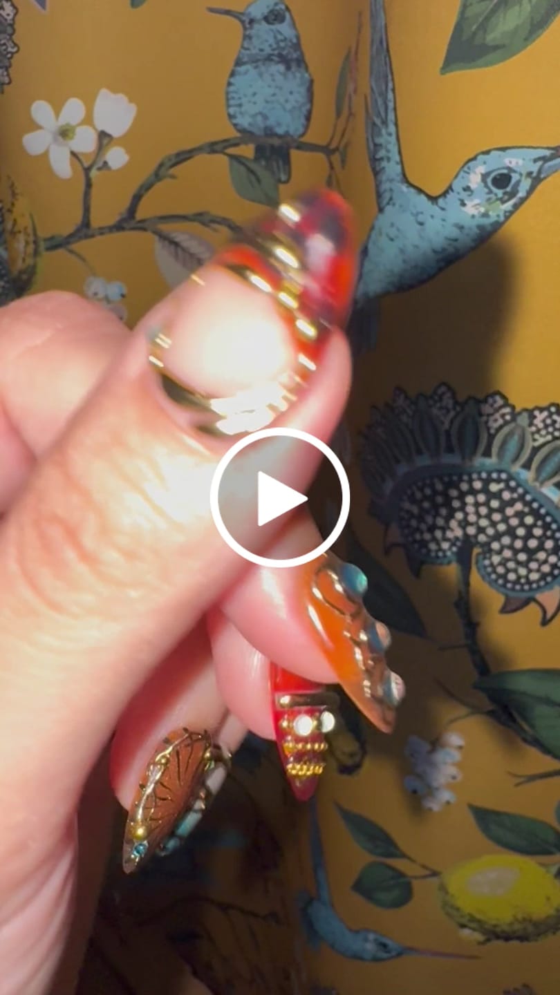 Customer video review of Gilded Dynasty