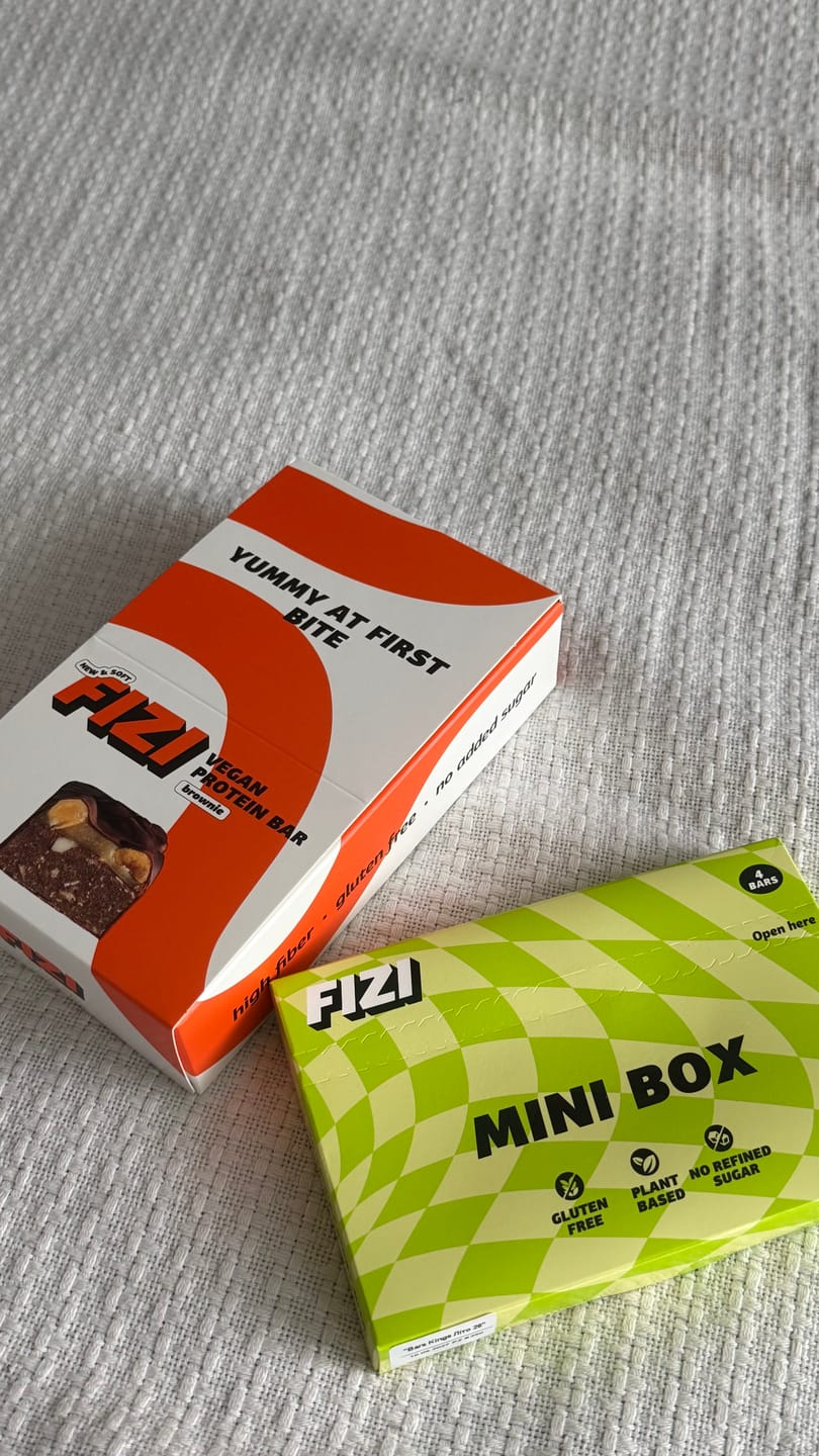 Customer photo review of Brownie