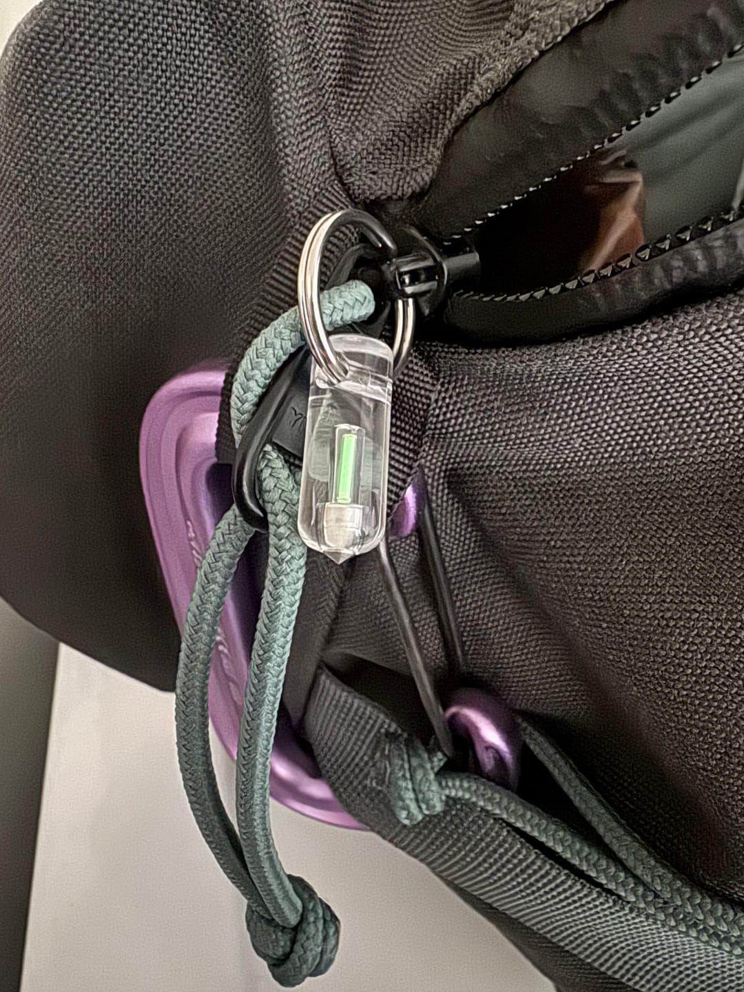 Customer photo review of The Spark
