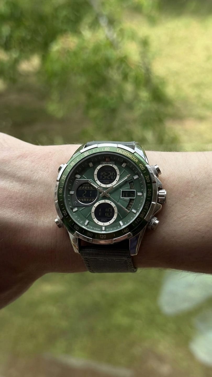 Customer photo review of NAVI - Marine