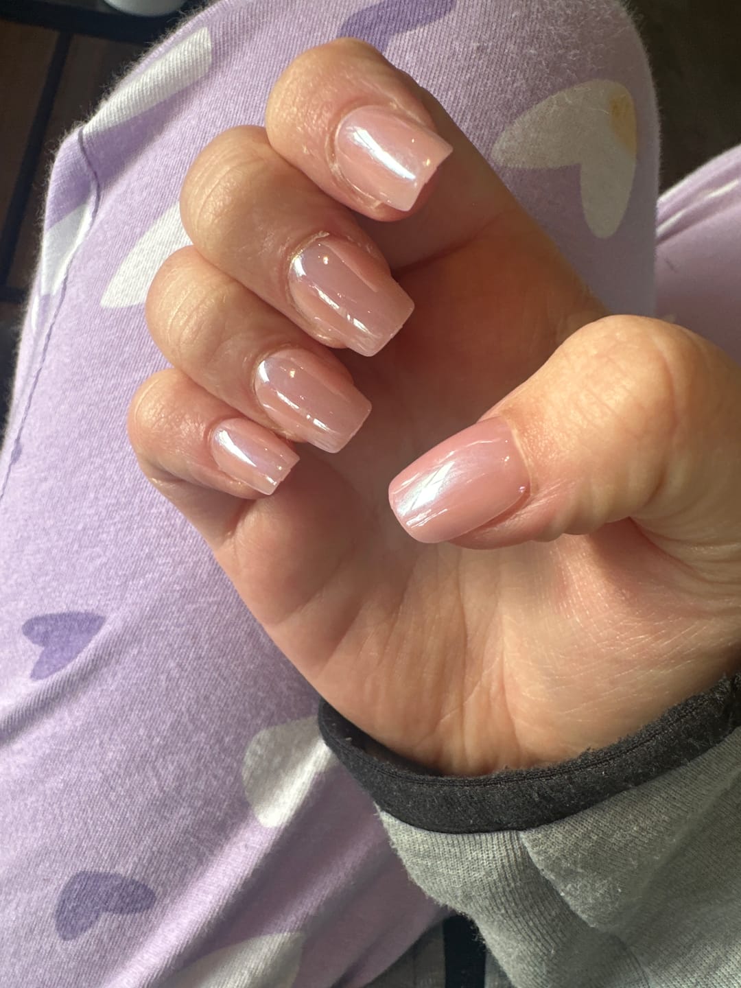 Customer photo review of Dís