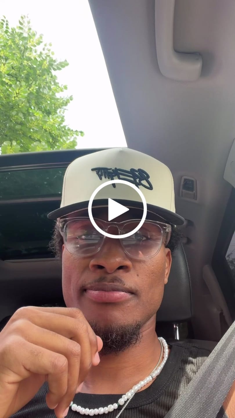 Customer video review of 80Eighty® Signature Hat