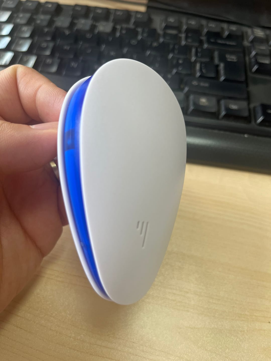 Customer photo review of BichoCero™ 2026 - Repelente de plagas mejorado