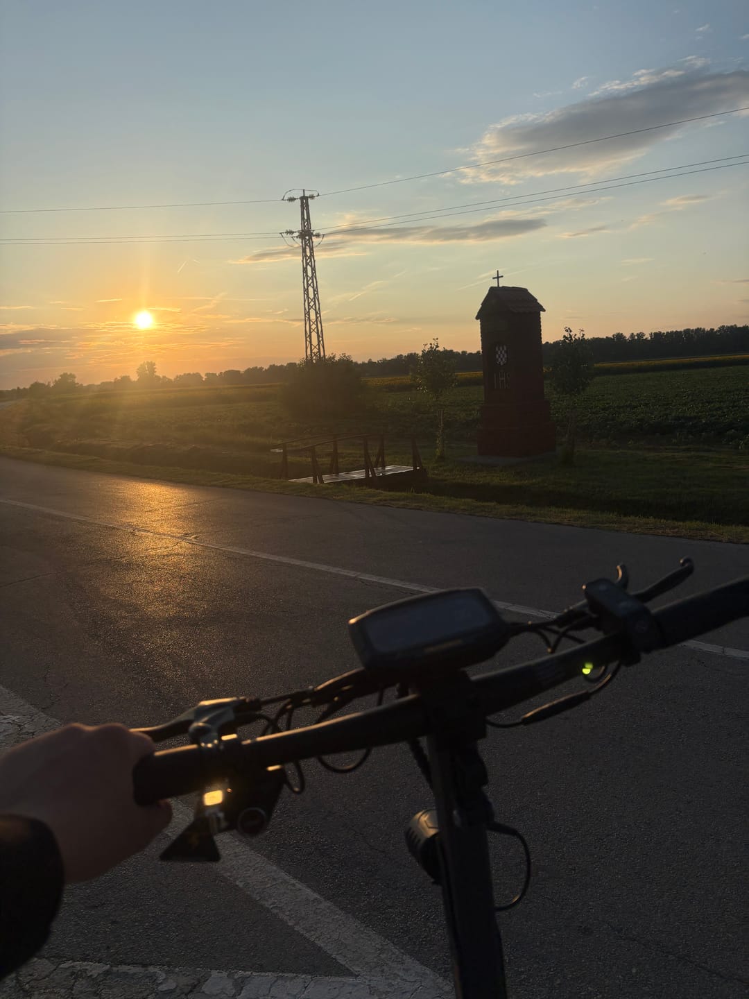 Customer photo review of Ausom Gosoul 2 Pro Dual Motor Electric Scooter