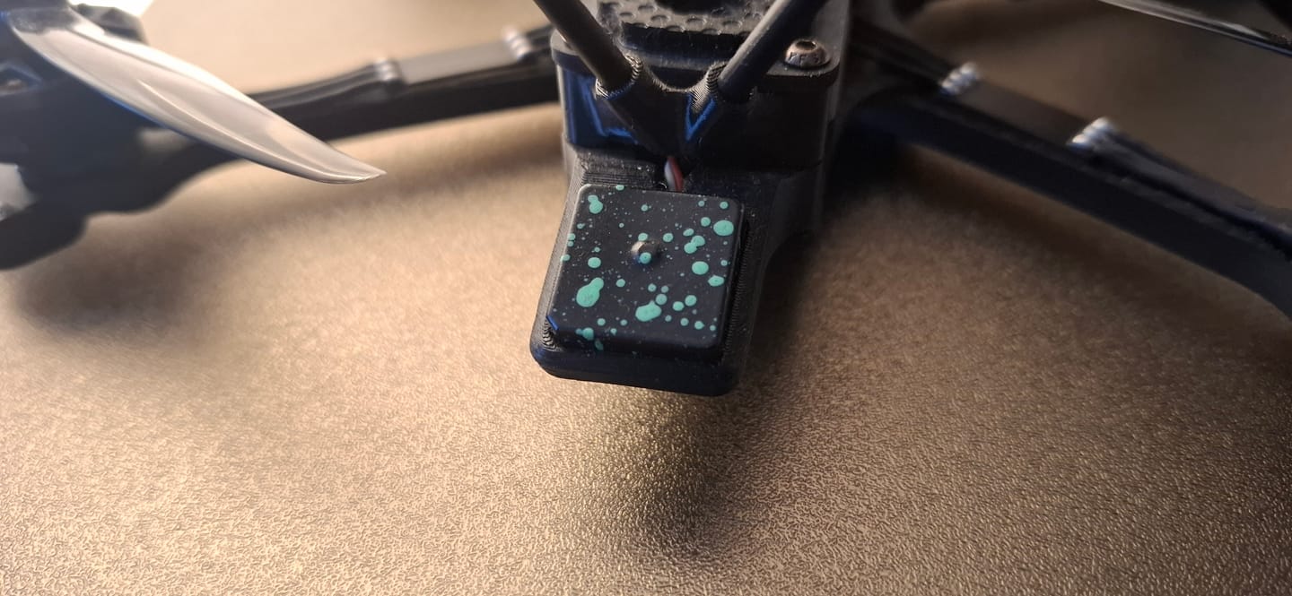 Customer photo review of TBS M10 GPS Glonass Module