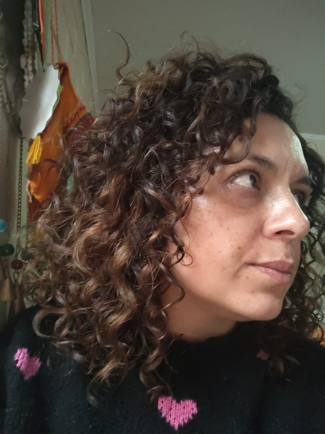 Customer photo review of Pistache supremo 1 kg – Mascarilla Capilar 2 en 1