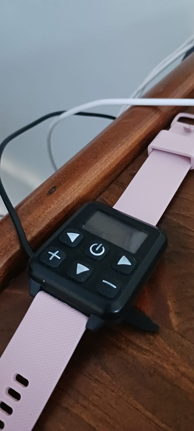 Customer photo review of SKINHAWK ERSATZ-FUNK-CONTROLLER FÜR ELEKTROMOTOR