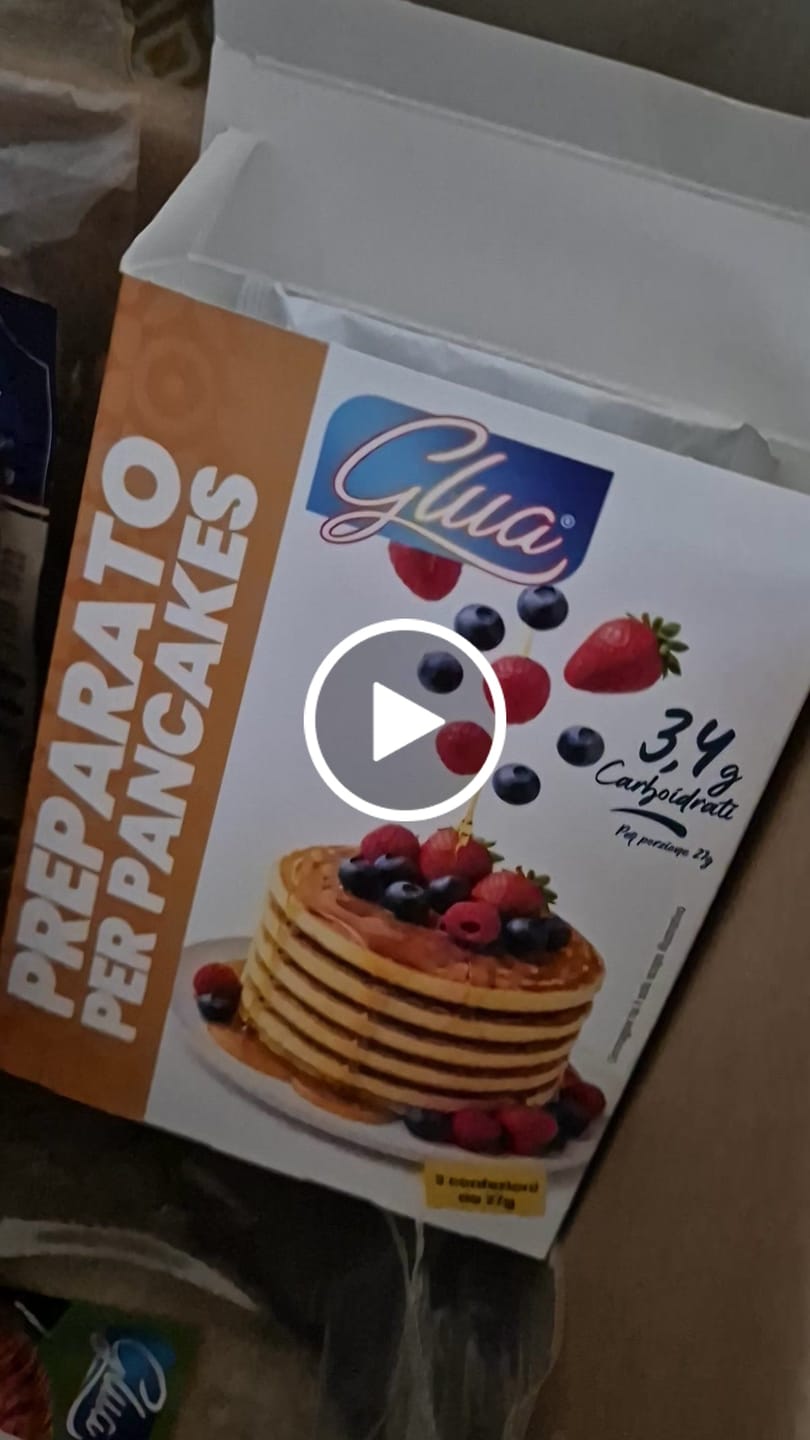 Customer video review of Kepasta Maccheroni 2.5
