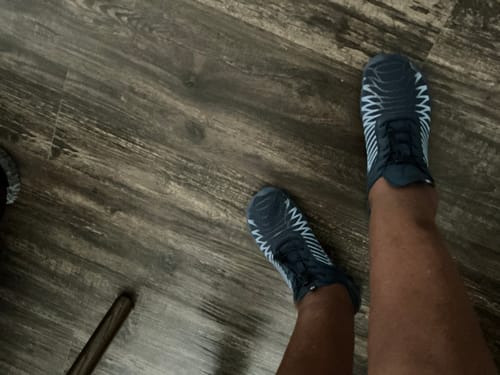 Customer photo review of NaviFlex
