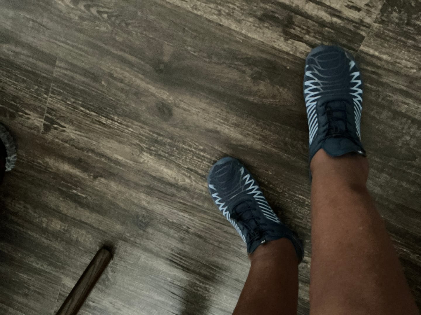 Customer photo review of NaviFlex