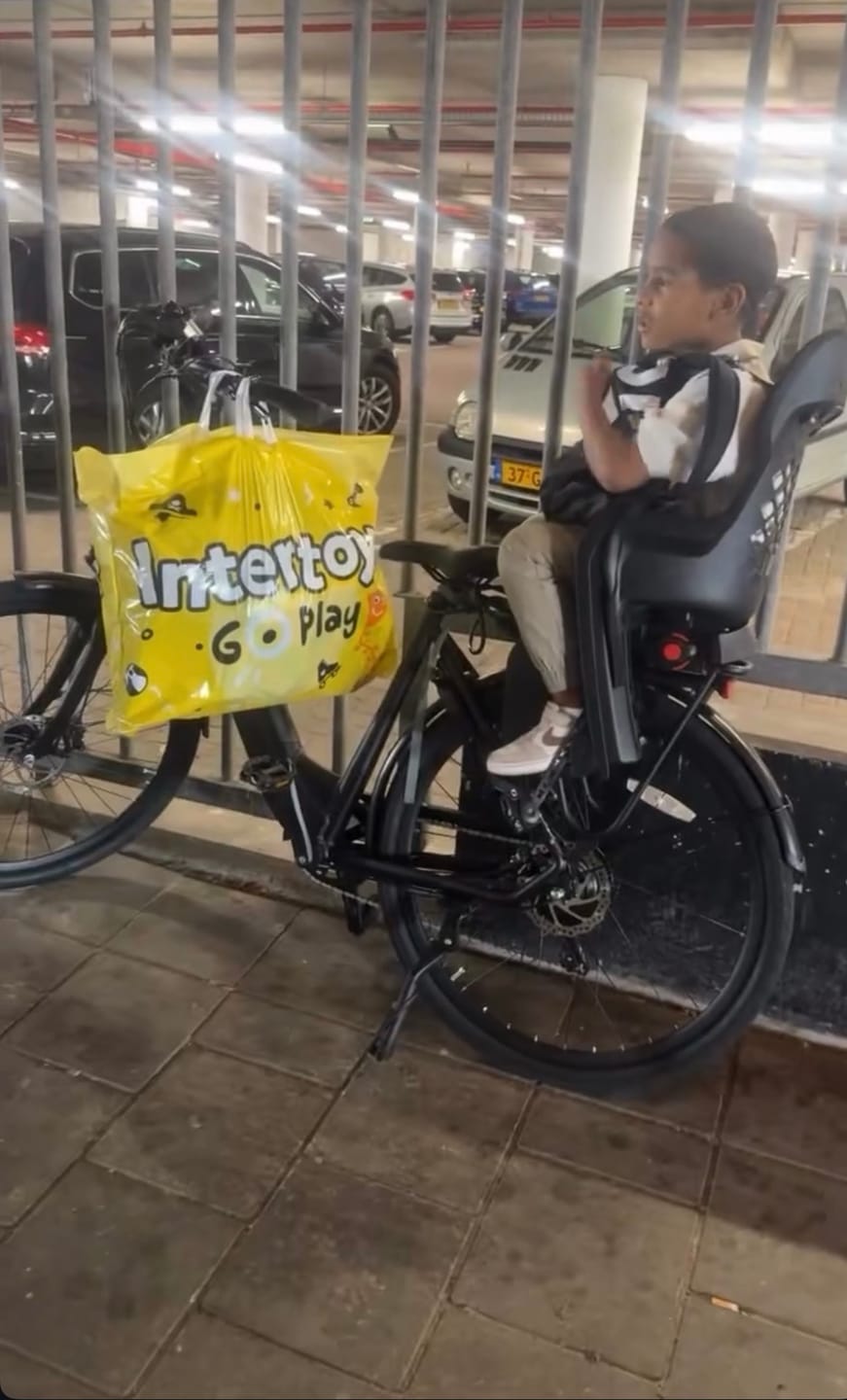 Customer photo review of Supreme D7