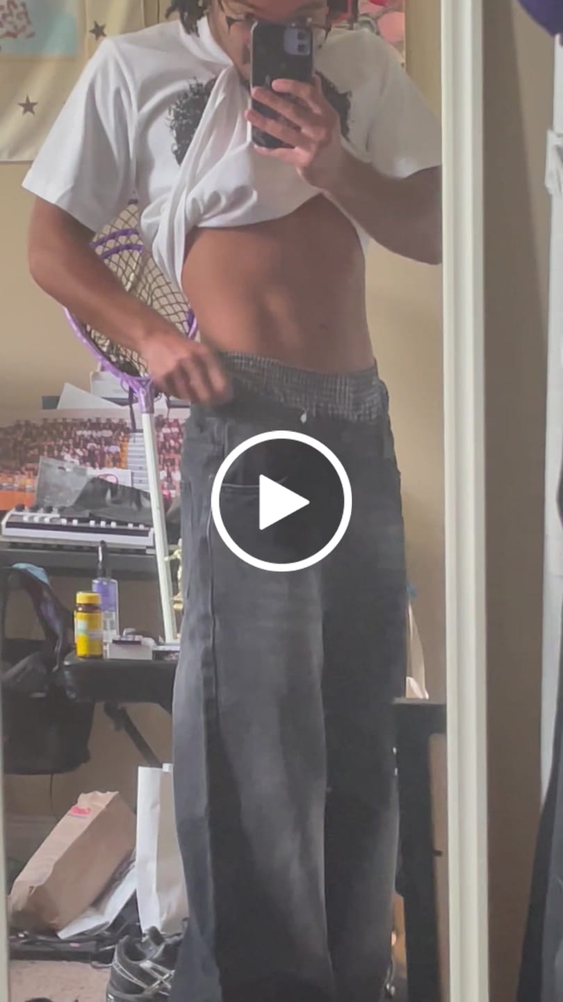 Customer video review of Stone Wash Denim V2