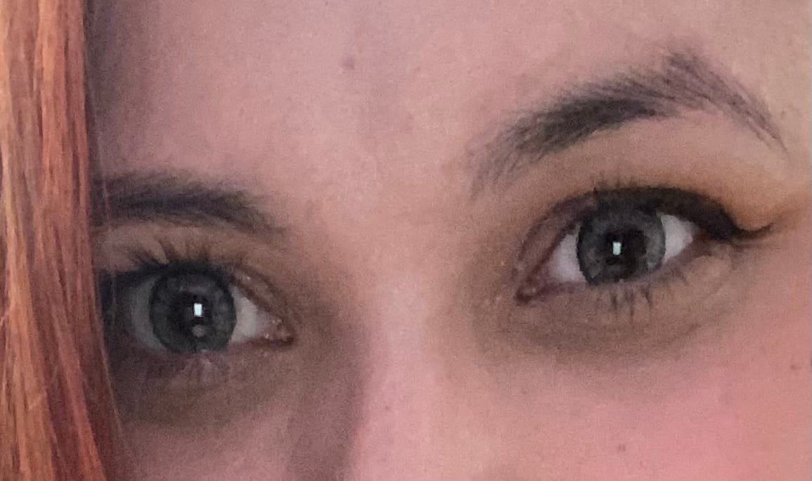 Customer photo review of Neo Glamour Gray
