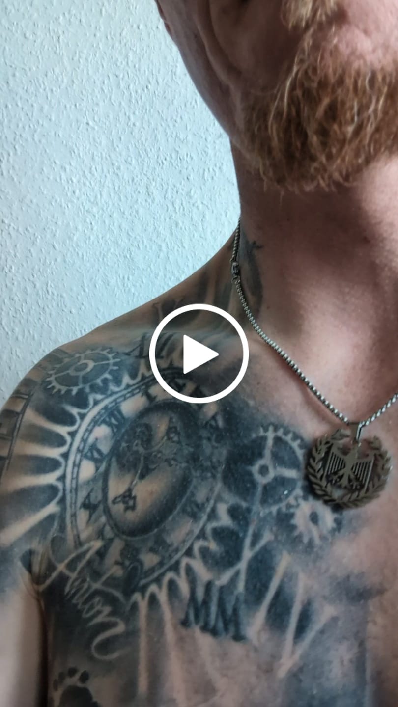 Customer video review of STOLZ-Kette
