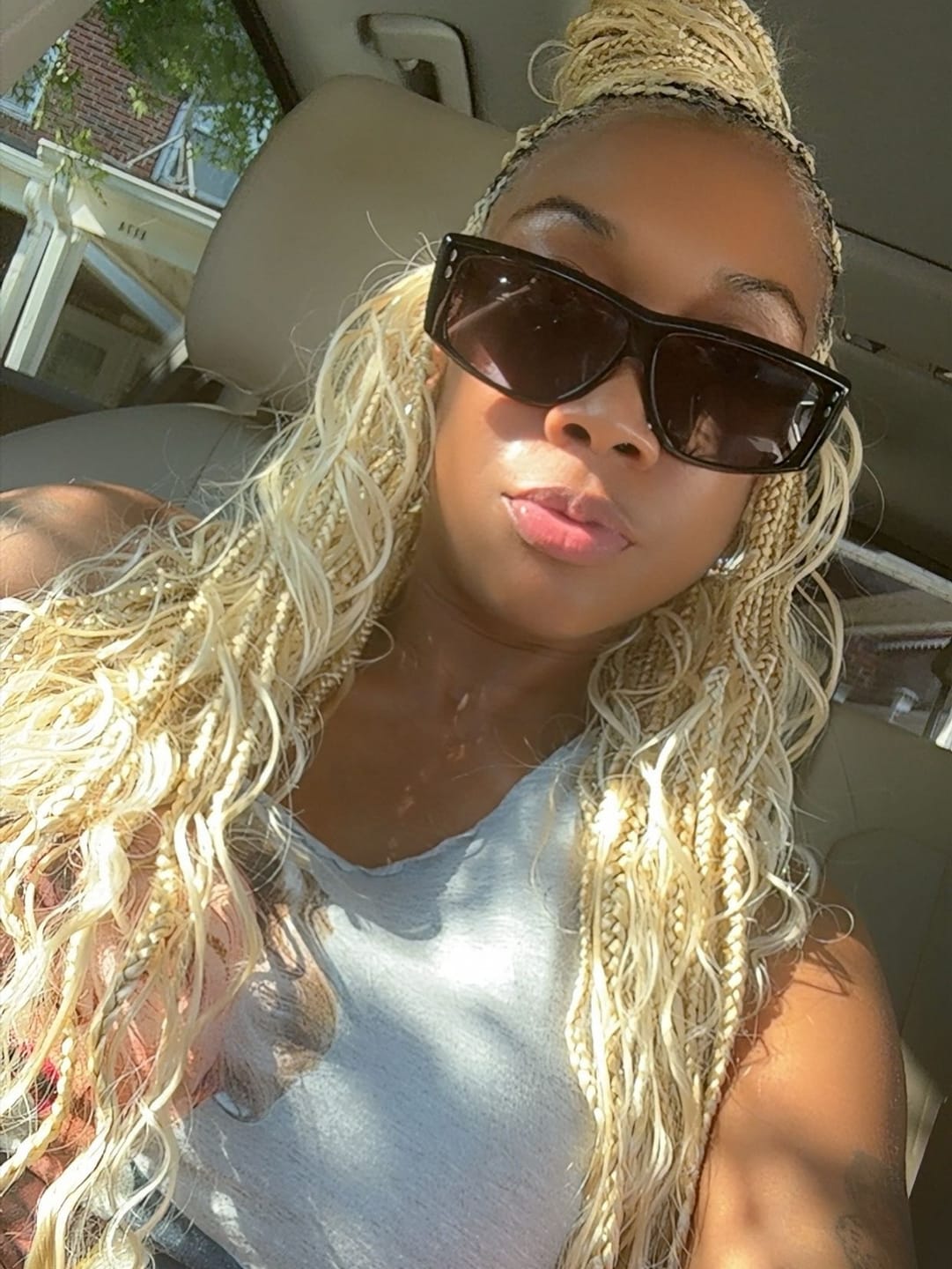 Customer photo review of Body Wave