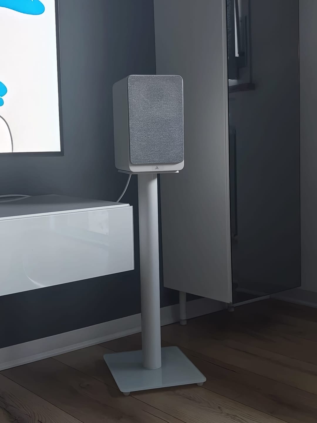 Customer photo review of FORTE A5 WIFI