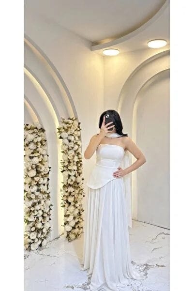 Customer photo review of Serena